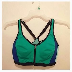 VSX Sports Bra